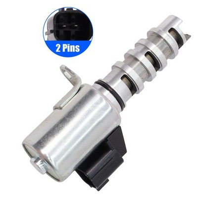 23796-JK20B Variable Valve Timing VVT Solenoid for Nissan GT-R Infiniti G35 Q50