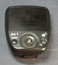 Nissin Air 1 Mode Commander + Air R Receiver ...