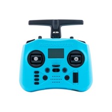 Radiomaster Pocket Crush ELRS blau