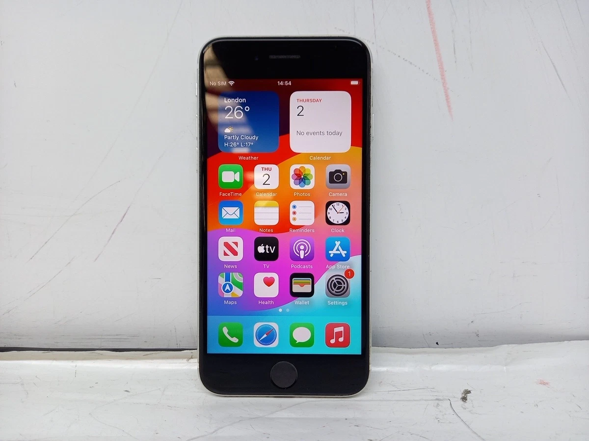 iPhone SE 2nd Generation | eBay