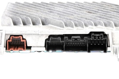 Genuine GM Radio Speaker Amplifier 84088424