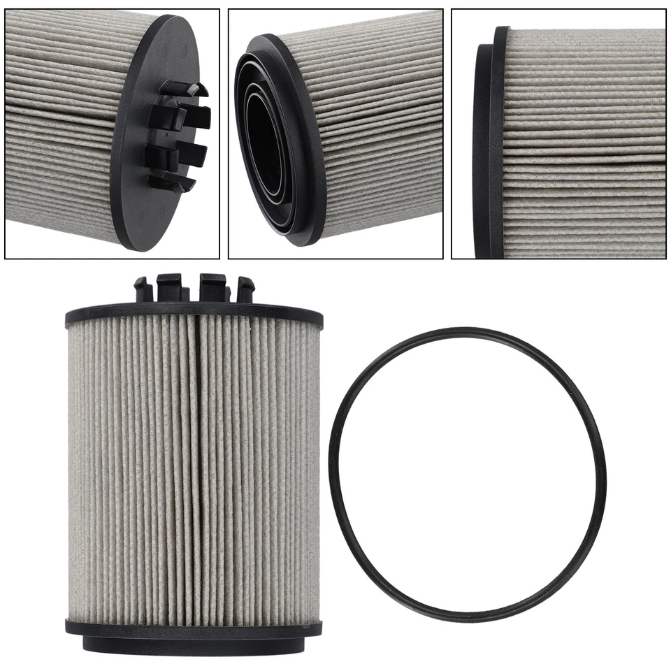 Accessories Filter 1pcs A4722030255 CR11262 Coolant E510WFD189 Element - Image 4 of 4