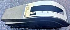 HURST QUARTER STICK 2 AUTOMATIC RACING SHIFTER FACTORY COVER EXCELLENT!!!
