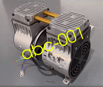 Airtech vacuum pump HP-90V DHL&FedEx New