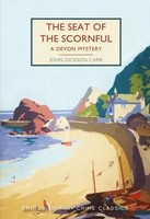 The Seat Of The Scornful | A Devon Mystery | John Dickson Carr | Taschenbuch