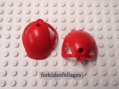 Lego Bionicle Shoulder Armor 43559 x345 PICK YOUR COLOR (pair) Toa