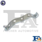 HOLDER EXHAUST PIPE 144-904 FOR MERCEDES-BENZ M110.986/982/990 2.7L 6cyl SL