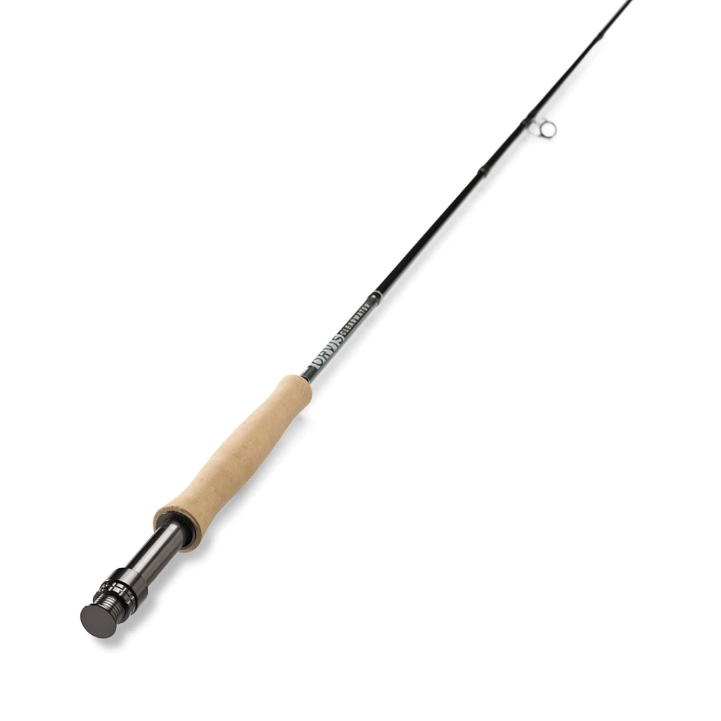 Orvis Fly Fishing Rod 8 ft 6 in Item Fishing Rods 5 wt Line Weight