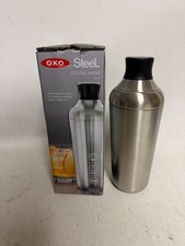 OXO Steel Single Wall Cocktail Shaker - 31173...
