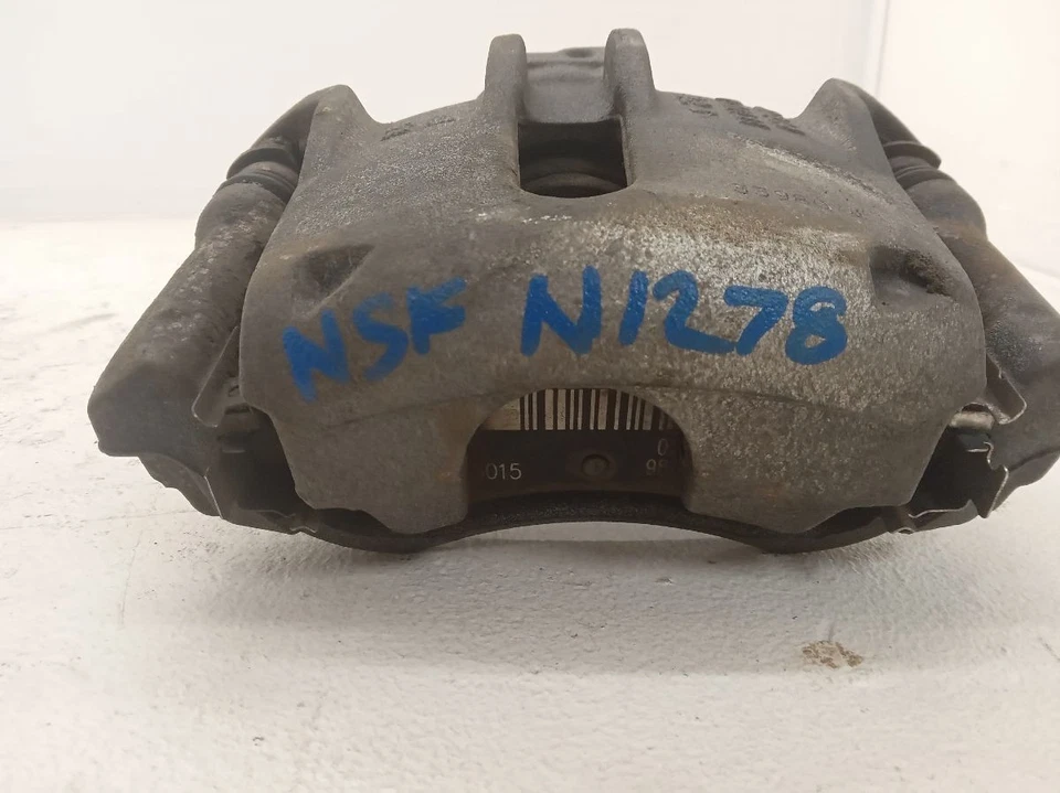 PINZA DELANTERA IZQUIERDA PEUGEOT 208 MK1 FL IA S/S GT LINE 4400 R6 Foto 2 de 4