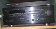 Vintage Audio Equipment - Yamaha RX-V850 RS