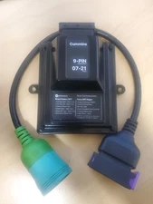 Otr Performance - Cummins - Reset Tool - Regen - Clear Fault Codes