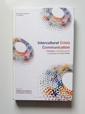 Intercultural Crisis Communication - Federico...