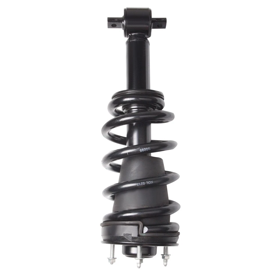 1.5" Rear Leveling Lift Kit & Front Complete Struts For 07-09 GMC Yukon XL 1500 Foto 2 de 4