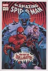 Amazing Spider-Man #8 Panosian Retrovision Variant (Marvel, 2025) NM