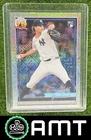 2026 Topps Series 1 Cam Schlittler Base (RAW)