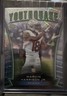 2024 Topps Chrome - Youthquake Marvin Harrison Jr. #Y-4 Lazer Refractor (RC)