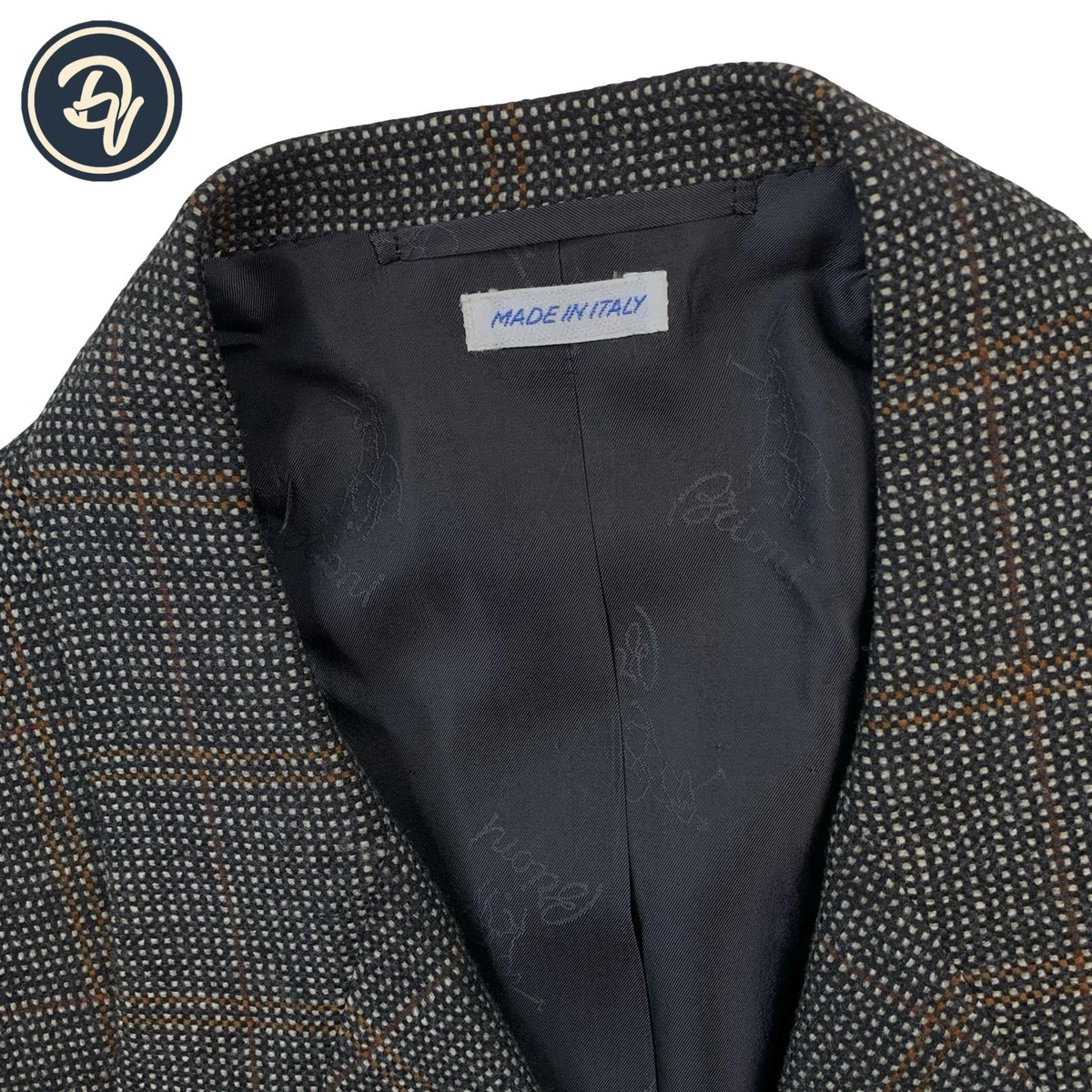 Brioni Regular Size Suits & Blazers for Men 48 Size for sale | eBay
