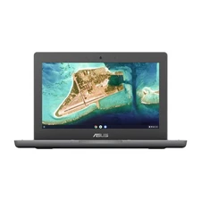 Asus Chromebook CR1100CKA-YZ182 11.6" 32GB N5100, Black
