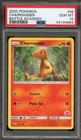 Pokemon Charmander Battle Academy 56 PSA 10