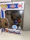 Funko Michael Jordan NBA Utah All-Star Exclusive Pop! Vinyl Figure #100