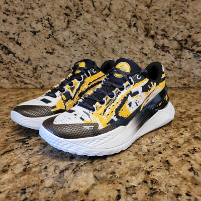Under Armour Curry Low Flotro 