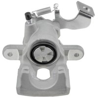 NTY Bremssattel Bremszange Hinten Rechts FüR Toyota Yaris _P9_ 1.0 Vvt-I