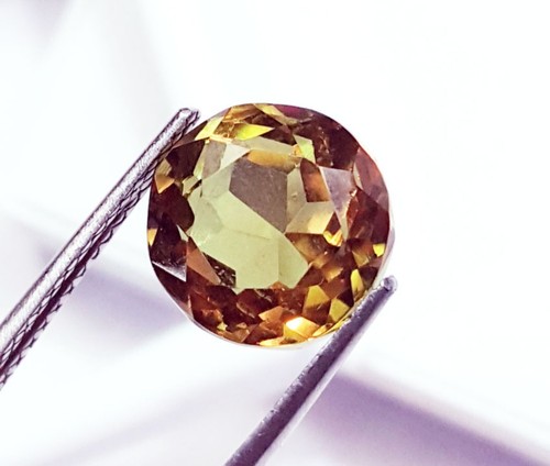 Alexandrit Farbwechsel 6,80 ct zertifizierter loser Edelstein mit kostenlosem Geschenk - Bild 1 von 10