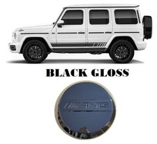 Mercedes-Benz W464 W463A Reserveradabdeckung AMG Style G-Klasse G63 G65 Geh&auml;u...