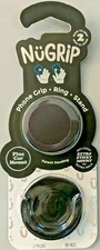 NuGRiP Phone Grip Ring Stand