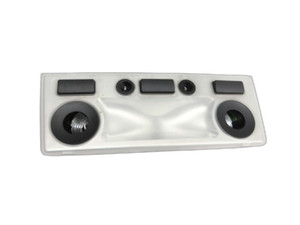 Innenleuchte Innenraumleuchte Vorne für BMW E61 530d 04-07 63316962058 6962058