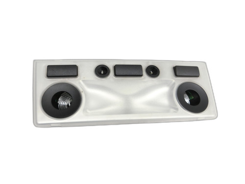 Innenleuchte Innenraumleuchte Vorne für BMW E61 530d 04-07 63316962058 6962058