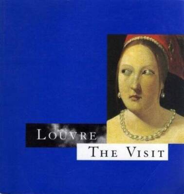 Louvre : The Visit - Paperback By Quoniam, Pierre - GOOD