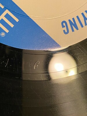 THELONIOUS MONK - The Genius Vol. 1 ~ BLUE NOTE 1510 {dg NY USA