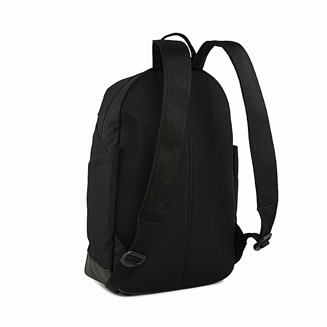 バッグ VNTG Puma Parachute Backpack NEW BMW PUMA M MOTORSPORT RUCKSACK TRAVEL LUGGAGE CABIN BAG