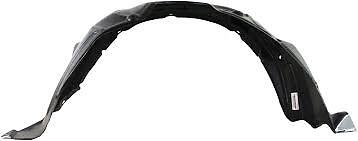 Genuine Toyota 5387635090 (05-09) 4Runner Fender Liner Left 53876-35090 ! - Bild 1 von 1