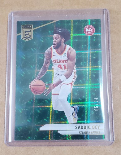 2023 Donruss Elite International-Pick Player (RCs/Serial #'d/Vets/Inserts/Autos) - Picture 203 of 226
