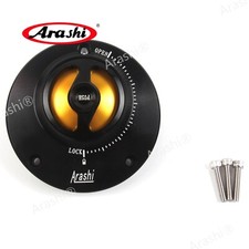 Cubierta de tapa del tanque de combustible para Yamaha MT-09 FJ-09 Tracer 2015 - 2020 / MT-03 todo el año