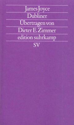 Dubliner von James Joyce | Buch | Zustand gut