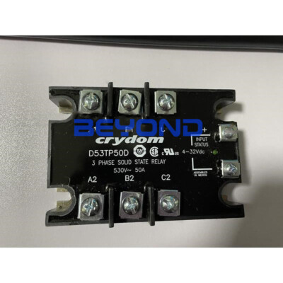 1PCS New FOR Crydom D53TP50D solid state relay
