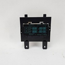 Genuine SAMSUNG Range oven Display Board Assy...