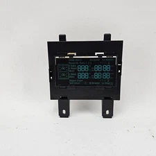Genuine SAMSUNG Range oven Display Board Assy # DE92-03773A DE07-00130A