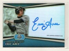 2012 Bowman Platinum Baseball Prospect Autographs Guide 56