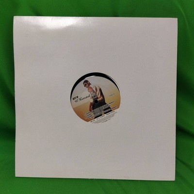 [Japan Used Record] 12' Record Usher - Best Of U Remind Me Remix
