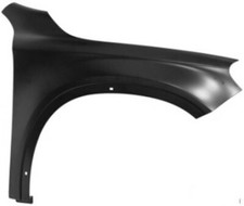 Fiancata Parafango Anteriore Destro Per Mercedes Gla X156 2014 In Poi Alluminio