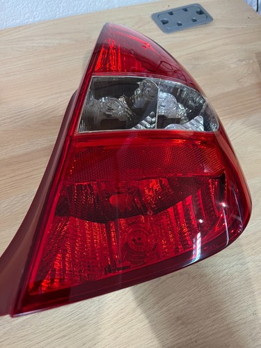 REAR TAIL LIGHT RIGHT O/S DRIVERS FITS CITROEN C5 2001-2005 11-0017-01-2 TL17