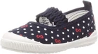 [Sanrio] Hello Kitty S04 Girls Shoes Girls Size:1Y Black, Black, Shoes washable