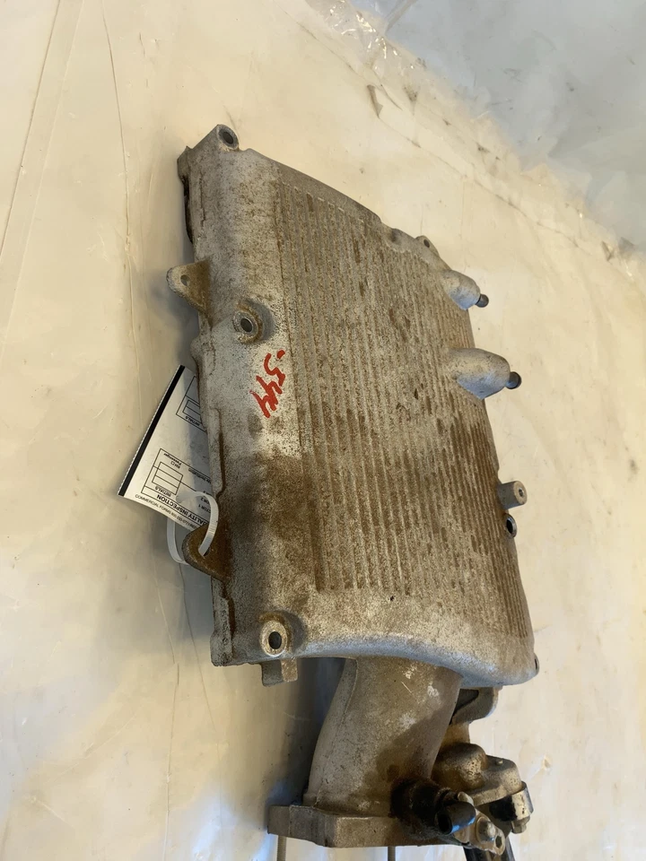 2004 - 2006 雪佛兰 MALIBU Sedan 3.5L 6 气缸上进气歧管原始设备制造商 — 第 3/4 张图片