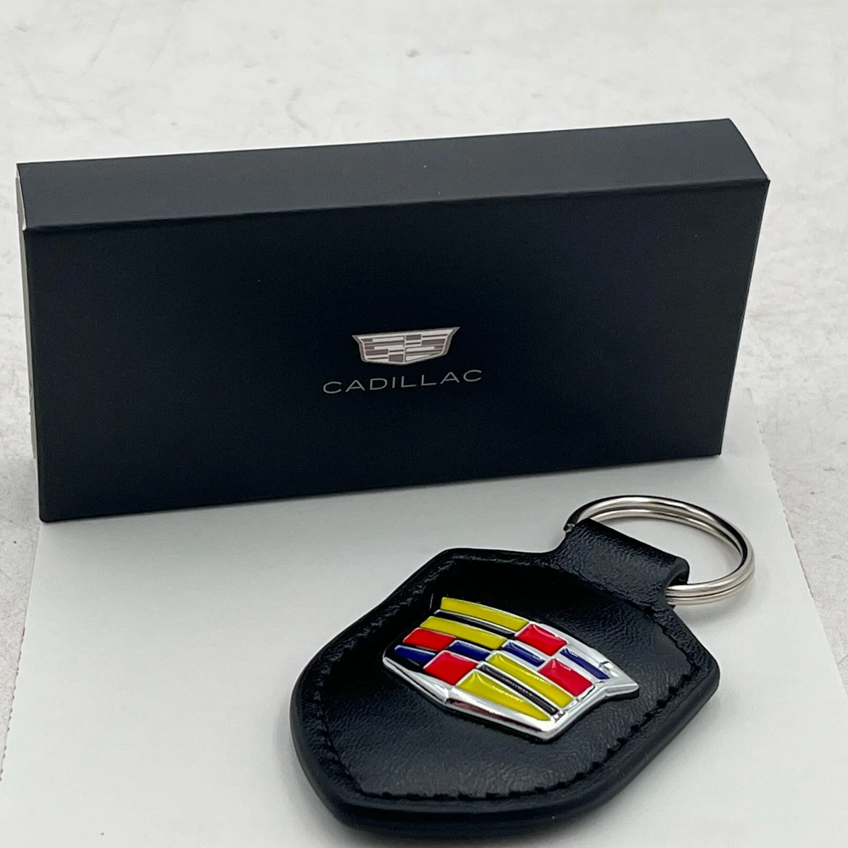 Cadillac Motors Apparel, Protection & Merchandise for sale | eBay