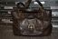 thumbnail 1  - Coach brown leather  large Handbag purse shoulder bag